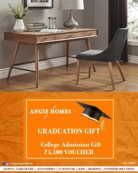 Online Gift Voucher for College Registry