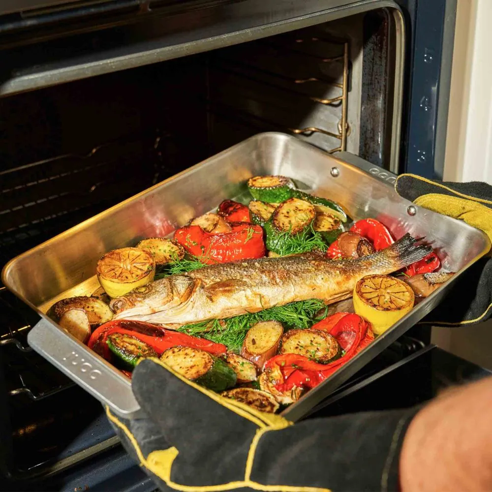 Ooni Medium Roasting Pan