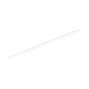 Oracle OLS-R-LED 6-ft Recessed Linear Light, 2" Width, T-Bar Ceiling