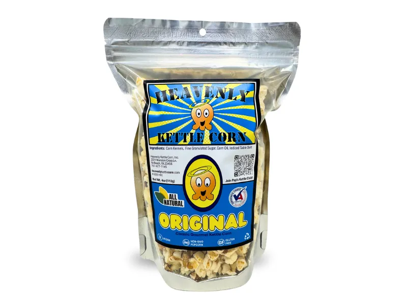 Original Kettle Corn