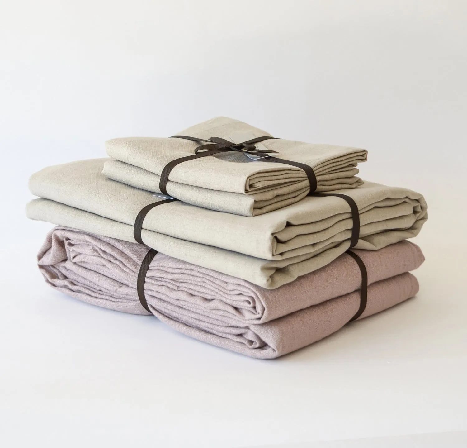 Orkney Linen Summer Bedding Set