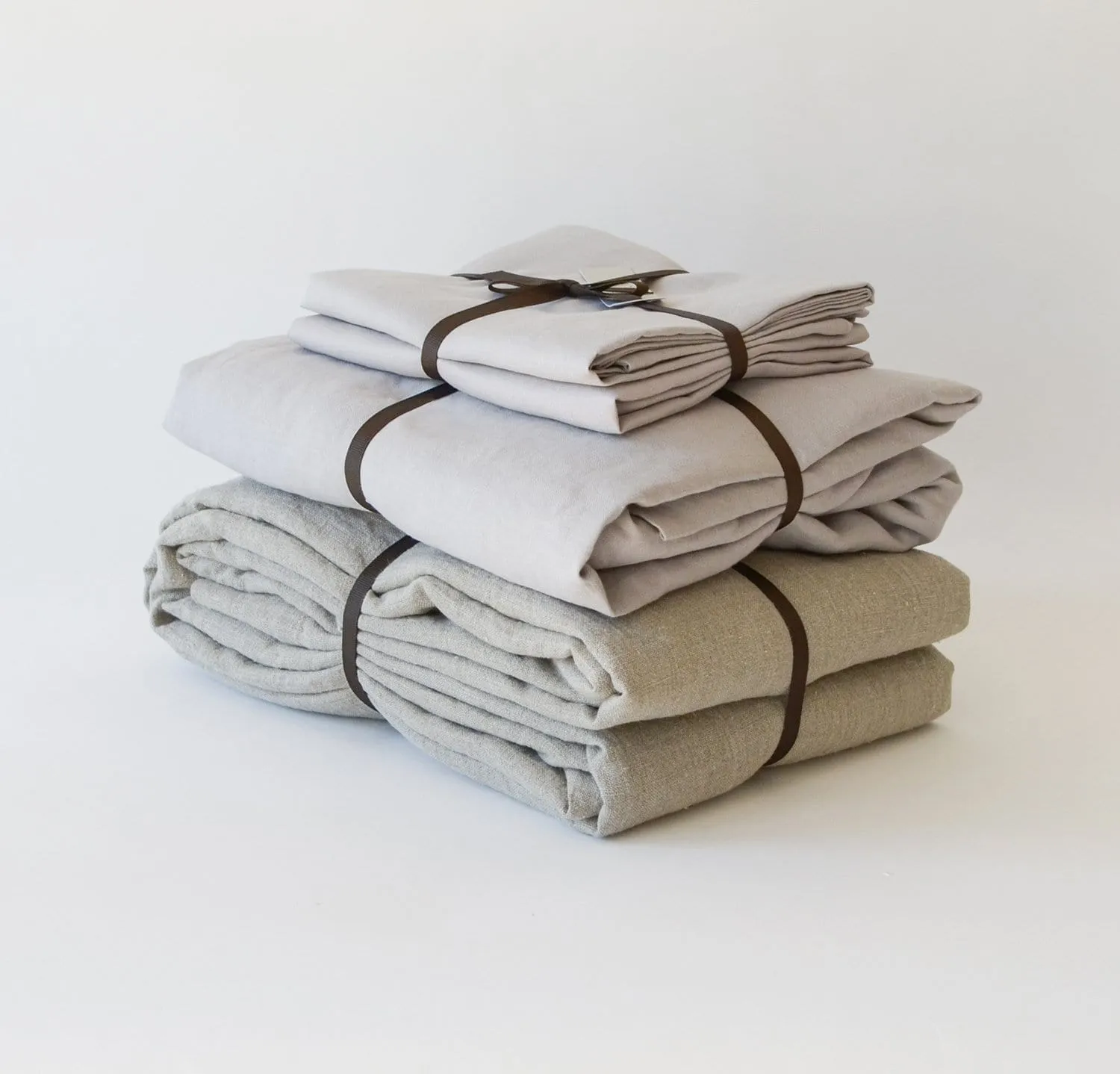 Orkney Linen Summer Bedding Set