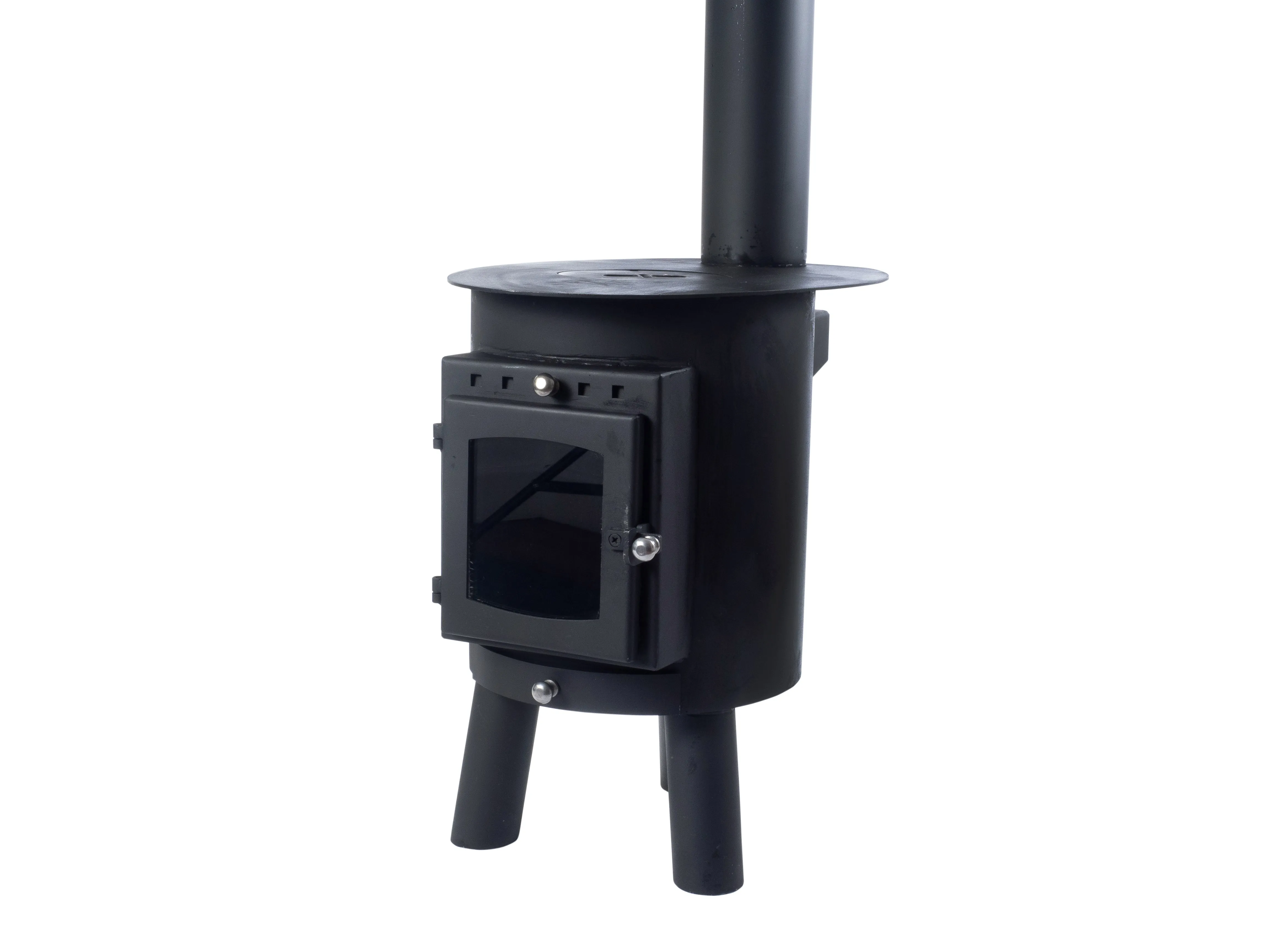 Outbacker® Hygge Oval Stove