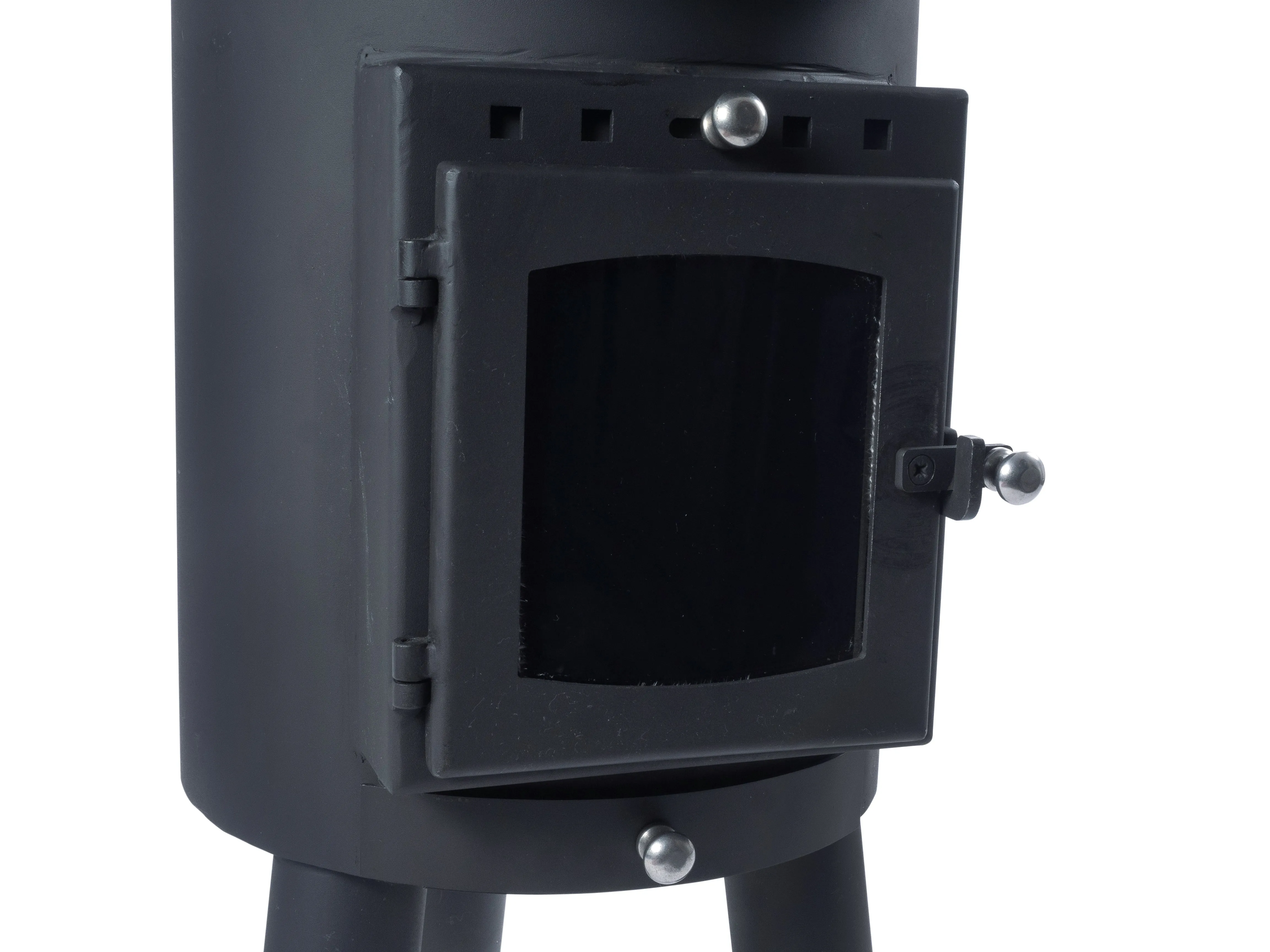 Outbacker® Hygge Oval Stove