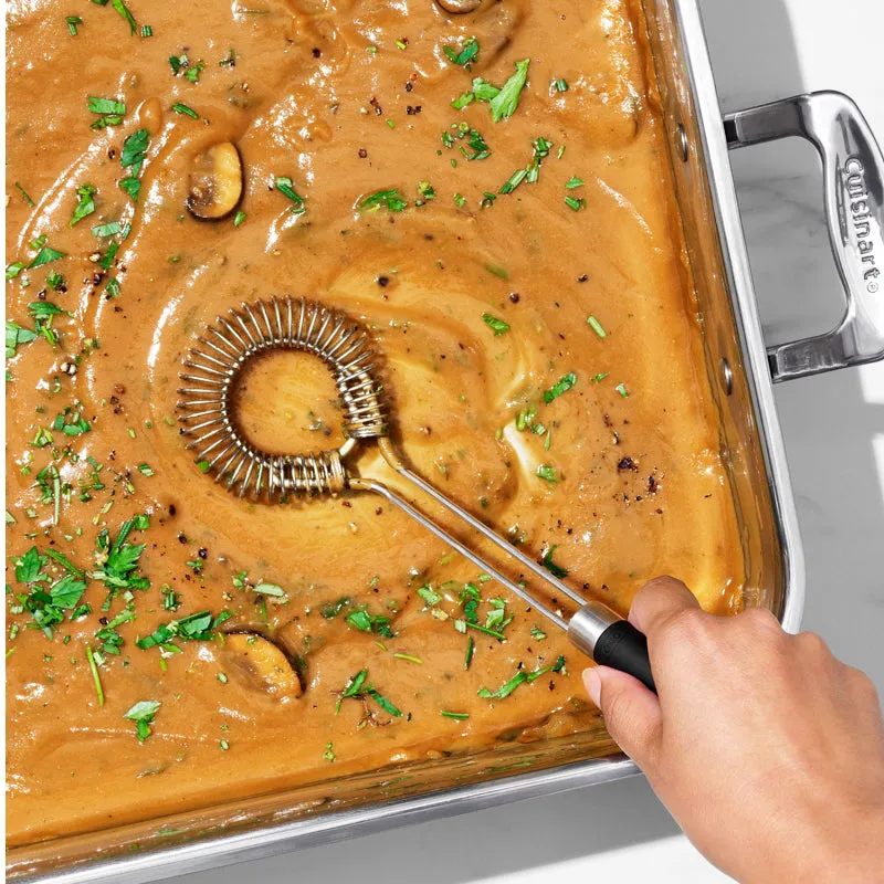 OXO Sauce and Gravy Whisk