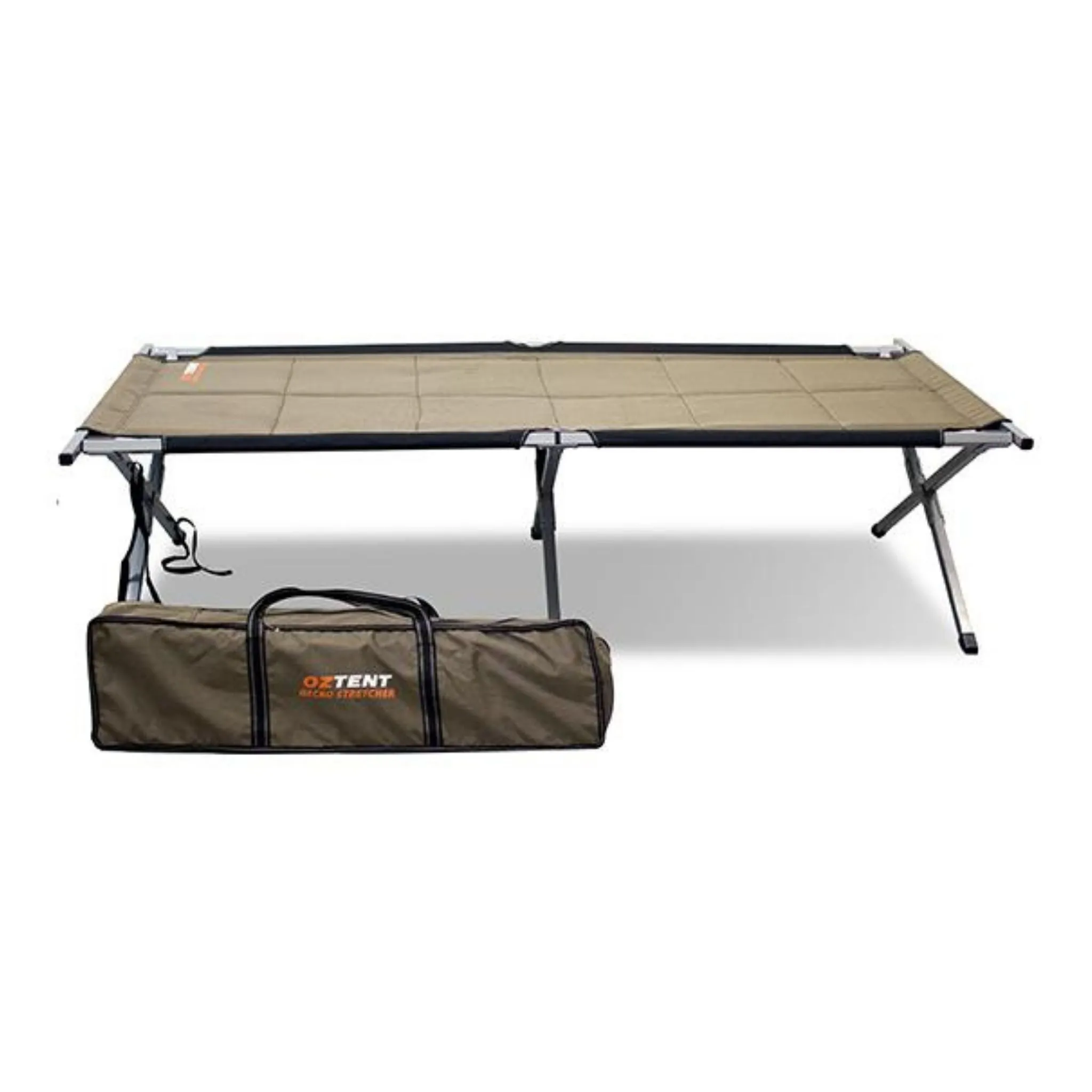 Oztent Gecko Stretcher Series Ii