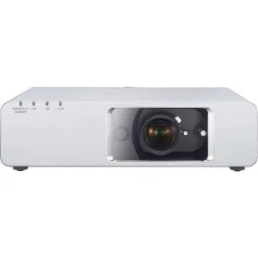 Panasonic PT-F300NTU Multimedia 1024 x 768 XGA Projector