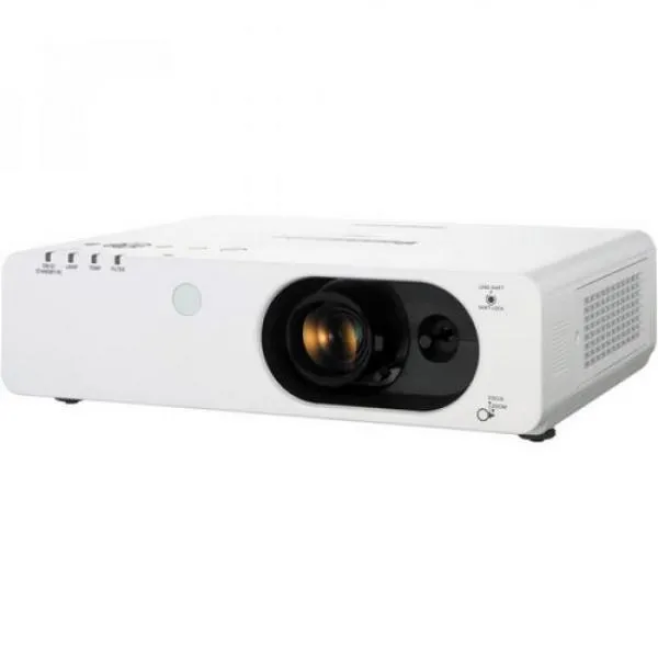 Panasonic PT-FW430U WXGA LCD Projector 3500 Lumens Resolution