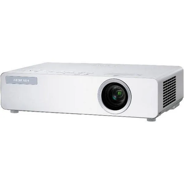 Panasonic PT-LB90U LCD XGA 4:3 3500 Lumens Projector