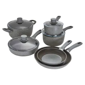 Parma Plus 10 Pc Set