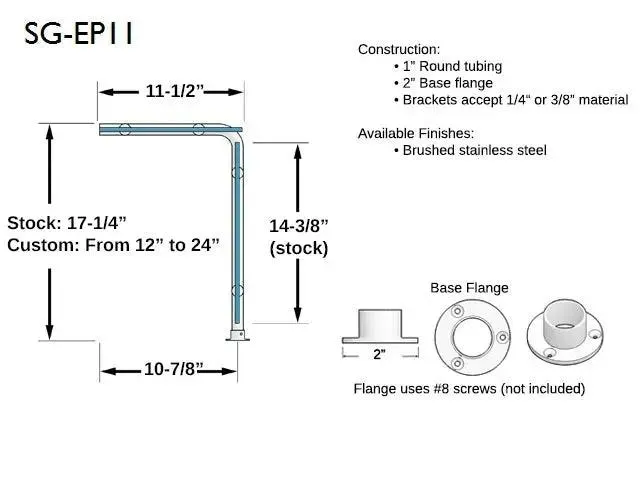 Pass-Over Sneeze Guard with Shelf