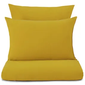 Perpignan Bedding [Mustard]