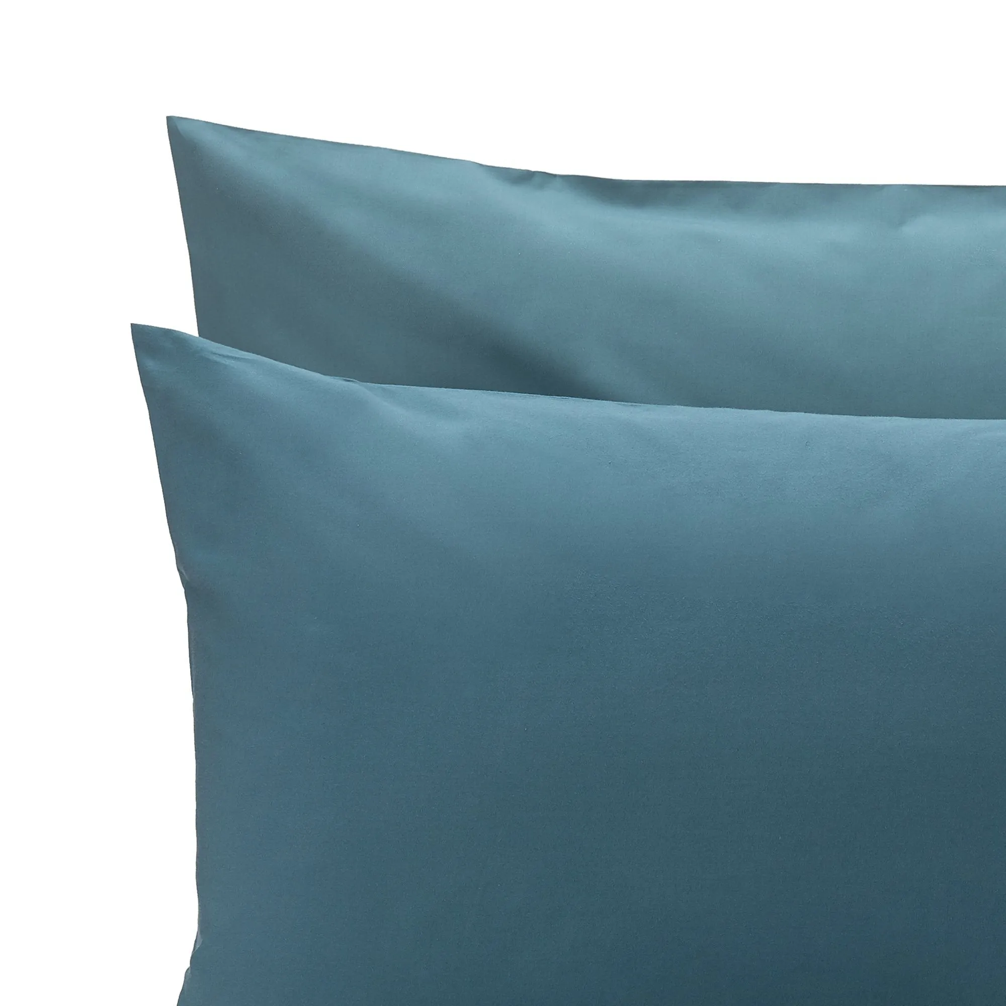 Perpignan Bedding [Teal]