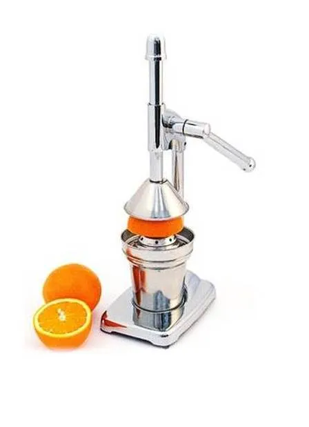 Peterhof PH-12764; Citrus Juicer high quality s / s