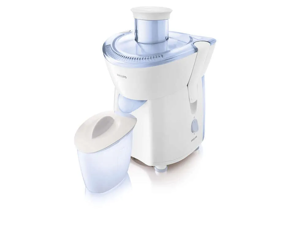 Philips  Juicer HR1823