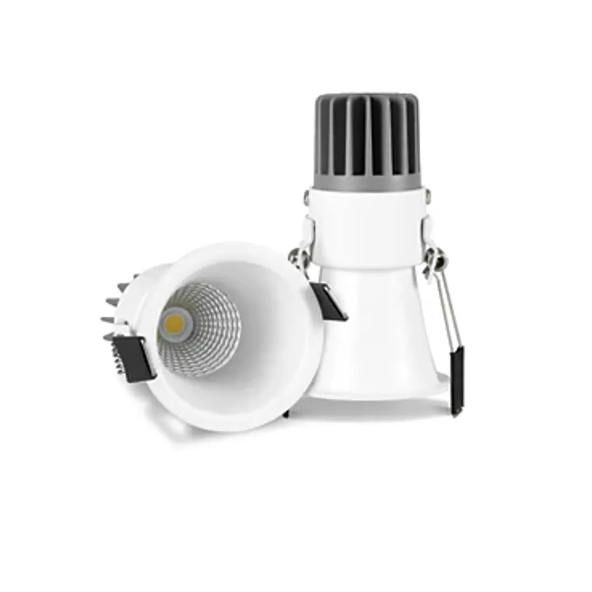 Philips Thin Trim Deep LED COB light