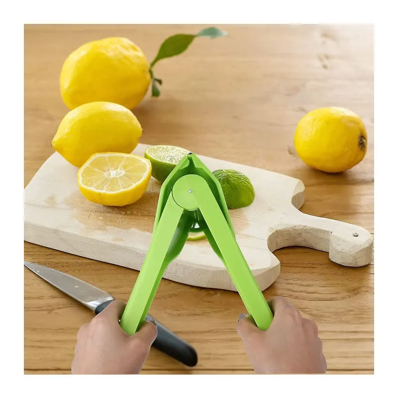 Plastic Portable Manual Juicer Ib-144