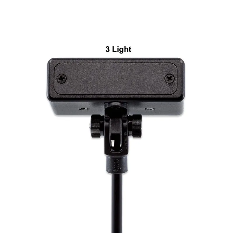 Plug-in Micro Series: Compact, Adjustable, and Precise LED Art Lighting