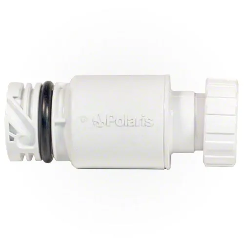 Polaris Universal Wall Fitting Quick Disconnect 9-100-3006