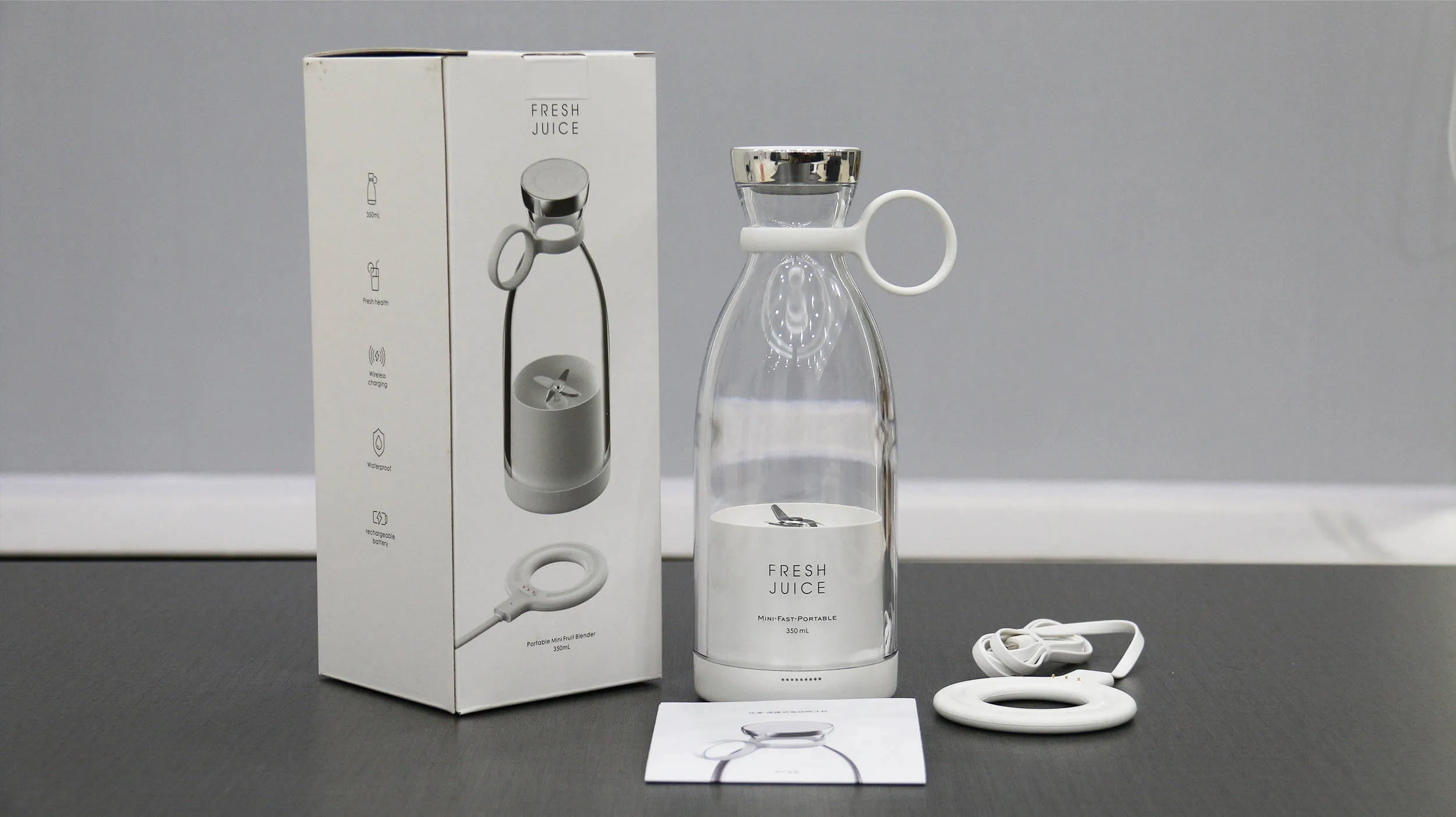 Portable Blender 350ml