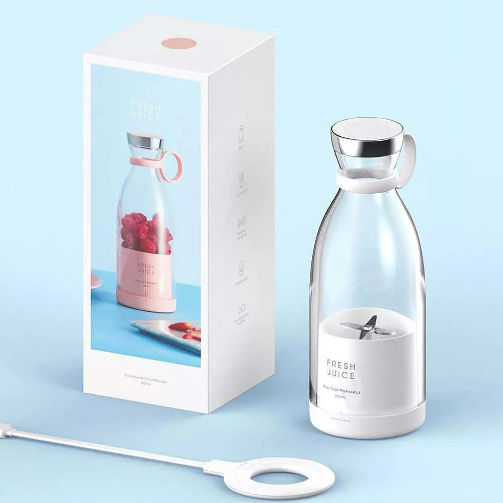 Portable Blender 350ml