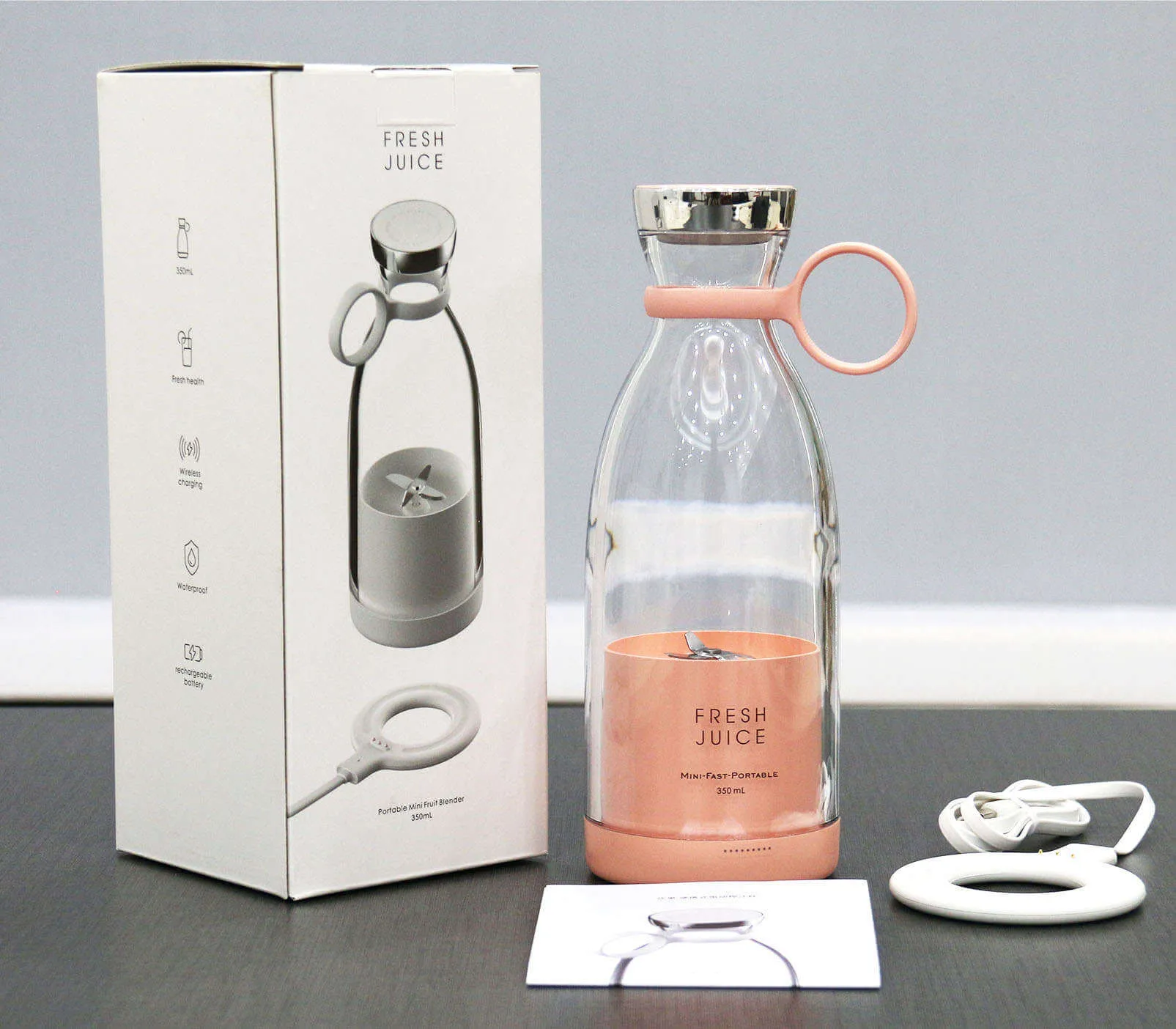 Portable Blender 350ml