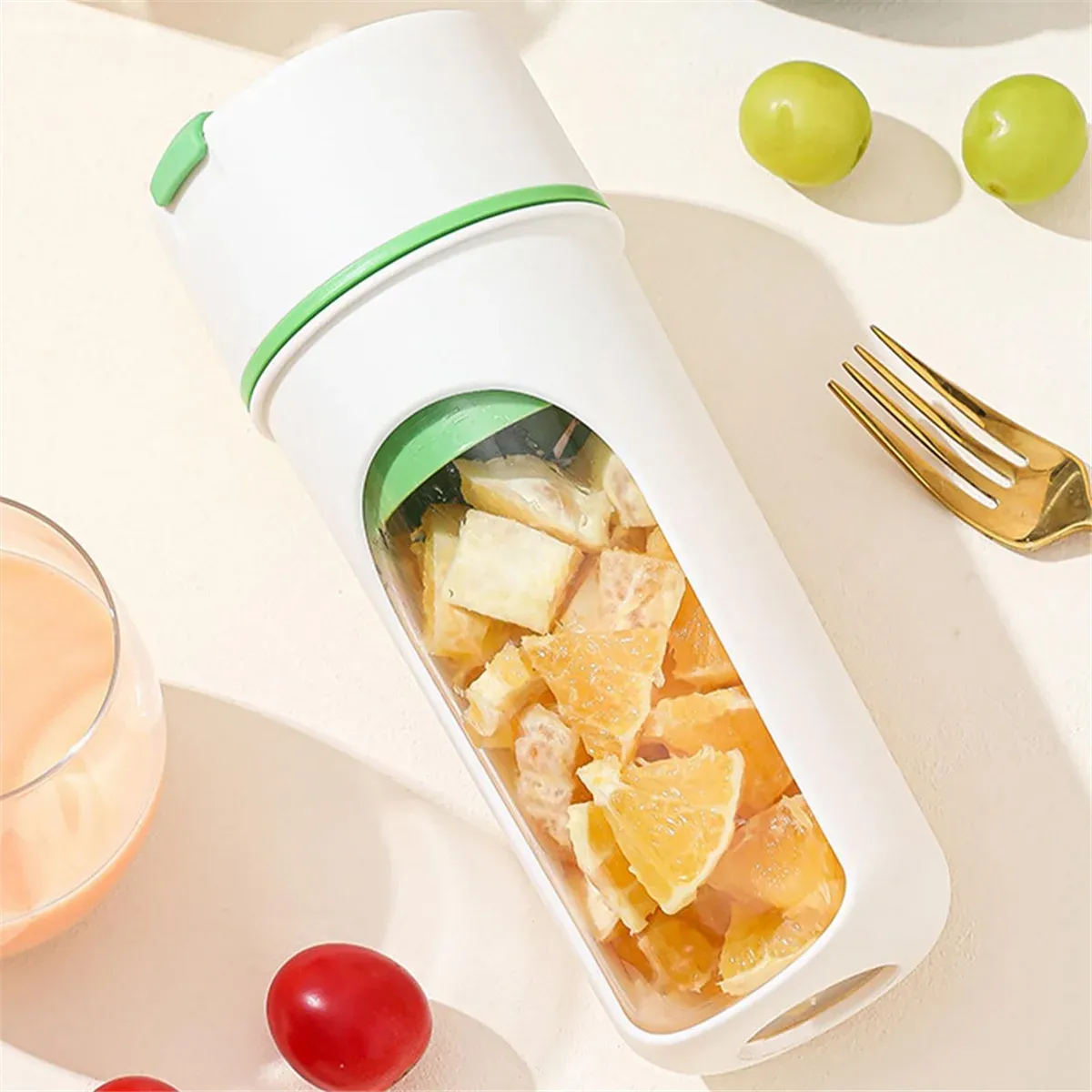 Portable Blender, Personal Size Blender for Shaking