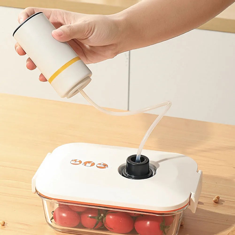 Portable Electric Vacuum Food Sealer Ao-78182