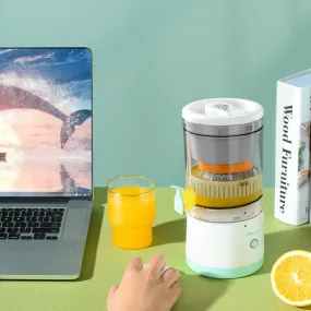 Portable Fruit Juicer