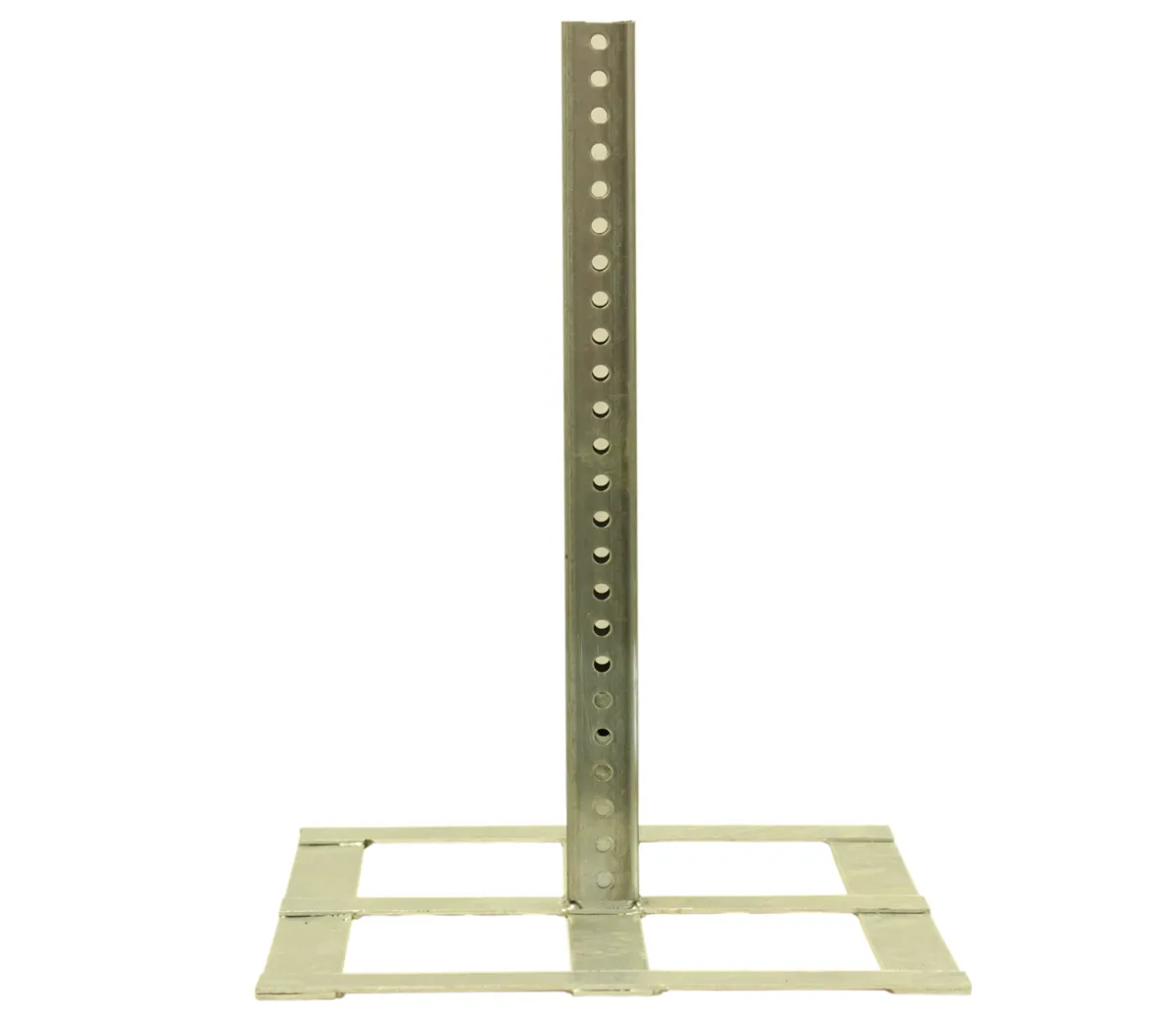 Portable Steel Base Sign Stand