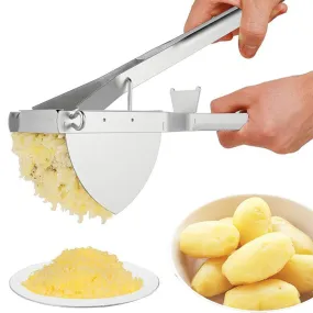 Potato Hand Pressed Ricer and Masher Lemon Squeezer Juicer