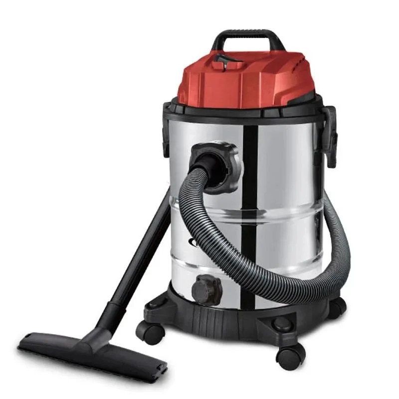 POWERPAC PPV2500 WET & DRY   BLOWER VACUUM CLEANER 30L