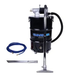 PowerQUAD™ 55 Gallon ATEX Vacuum Kit w/ 2" Inlet