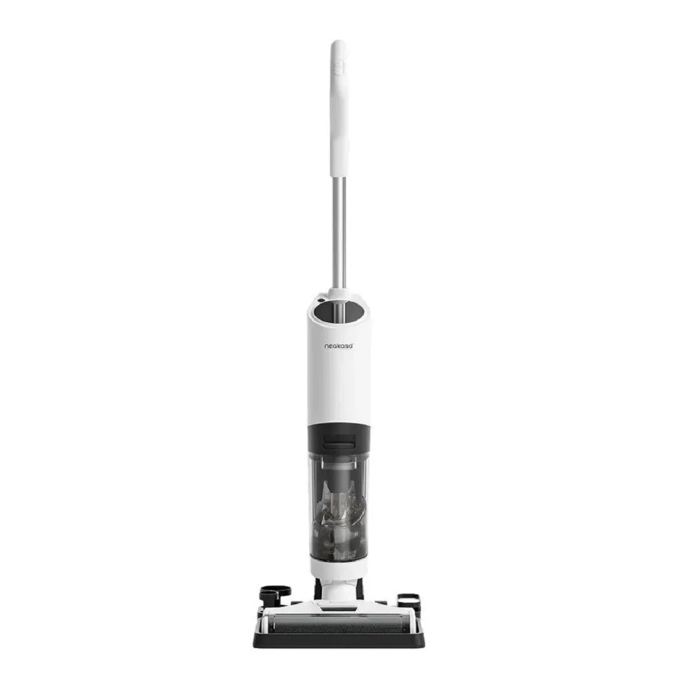 PowerScrub II Wet & Dry Vacuum Floor Cleaner