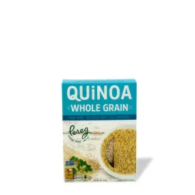 Pre-Washed Whole Grain Quinoa Mix (6 oz)