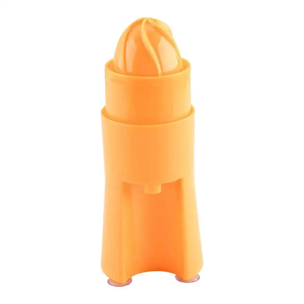 Premium Manual Lemon Squeezer Juicer