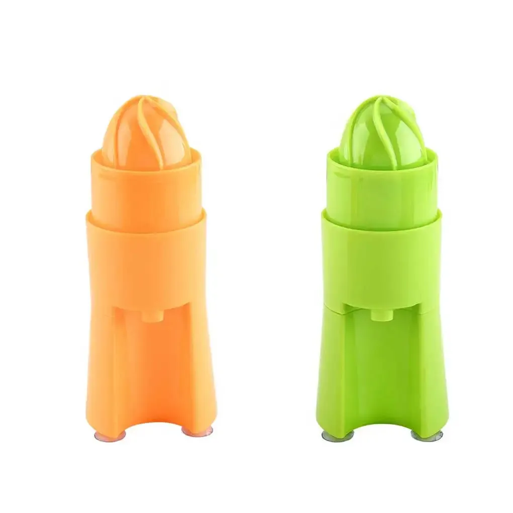 Premium Manual Lemon Squeezer Juicer