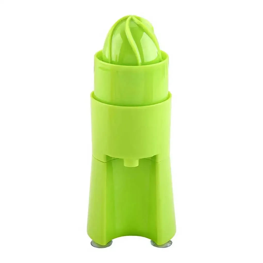 Premium Manual Lemon Squeezer Juicer