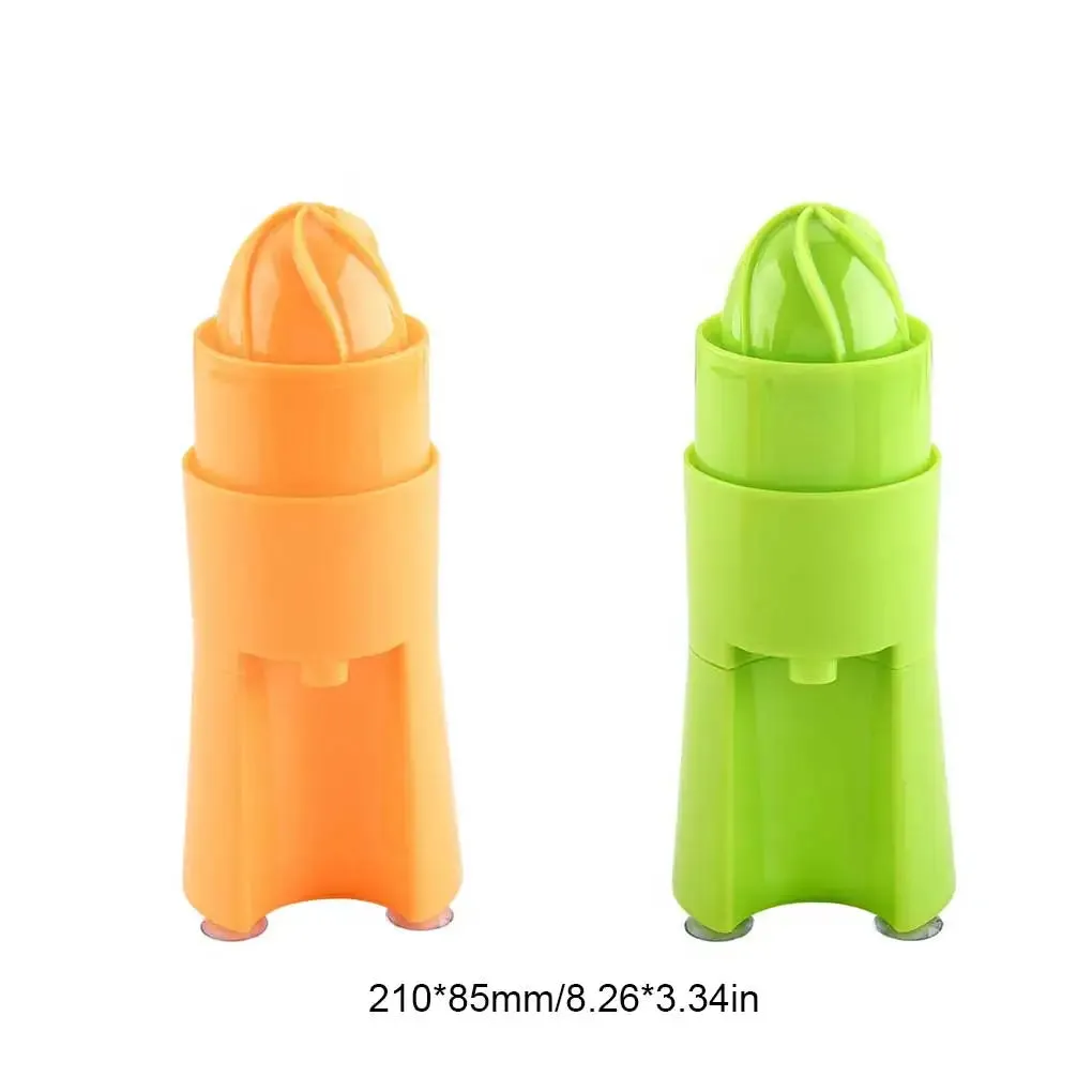 Premium Manual Lemon Squeezer Juicer