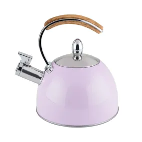 Presley™ Lavender Tea Kettle by Pinky Up®