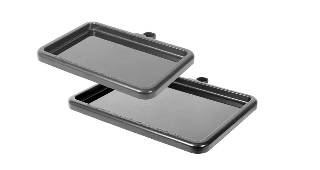 Preston Offbox Pro - Side Tray