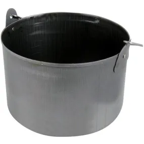 ProDec Metal Straight Paint Kettle Can 6" Heavy Duty 1.5 Litre