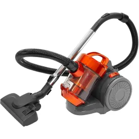 Quest 1.5L 700W Cylinder Vacuum Cleaner