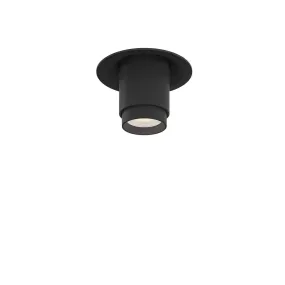 Recessed Light with Adjustable Head