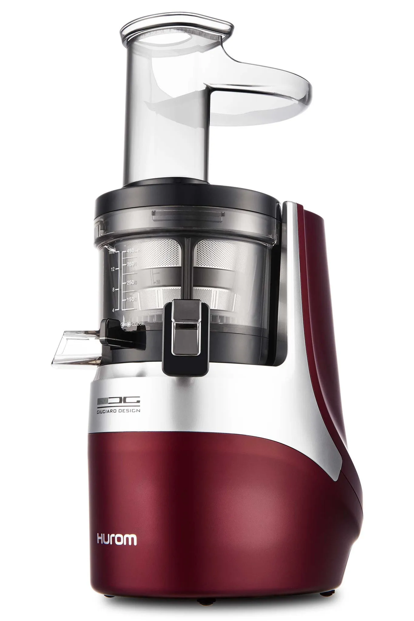 Refurbished H-AF Slow Juicer