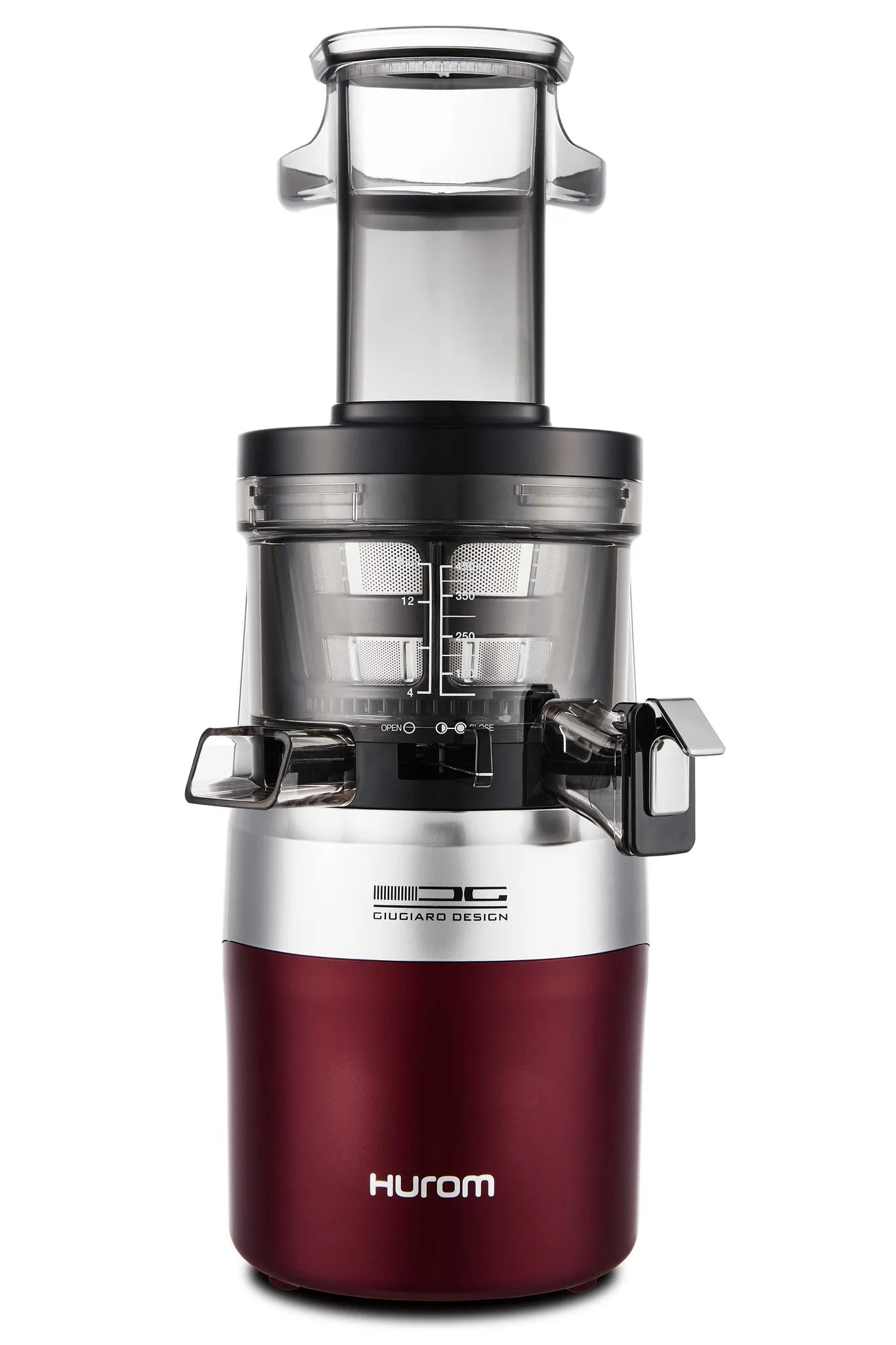 Refurbished H-AF Slow Juicer