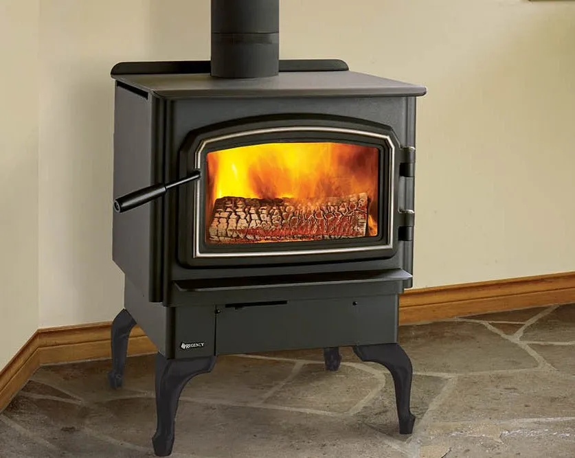 REGENCY 2450 FREE STANDING STOVE