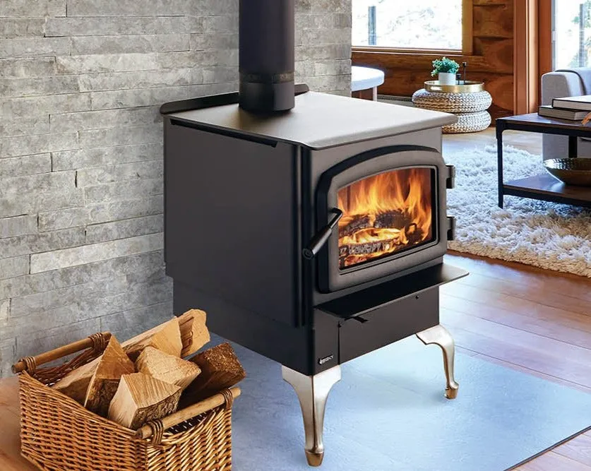 REGENCY 2450 FREE STANDING STOVE