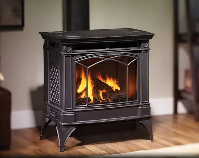 REGENCY H35 Hampton Direct Vent Gas Stove