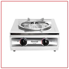 Rinnai RTL-35KS.SS Semi-Commercial Table Top Stove